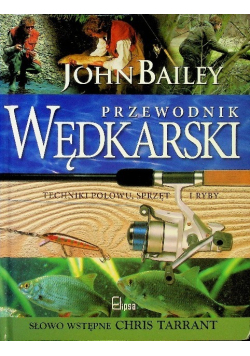 Przewodnik wędkarski