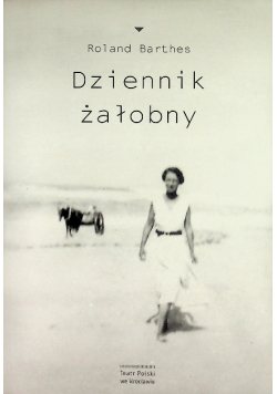 Dziennik żałobny