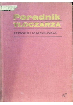 Poradnik tłoczarza