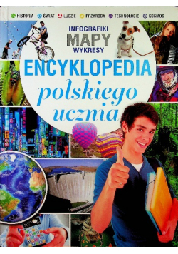 Encyklopedia polskiego ucznia