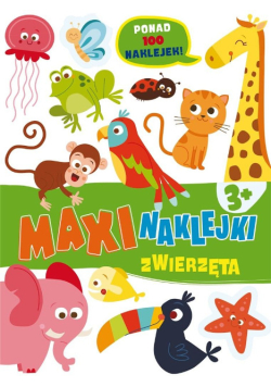 Maxinaklejki. Zwierzęta
