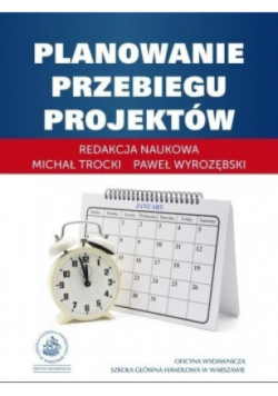 Planowanie przebiegu projektów