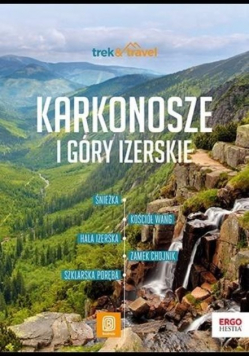 Karkonosze i Góry Izerskie trek&travel