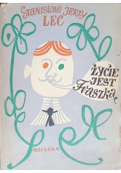 Życie jest fraszką 1948 r.