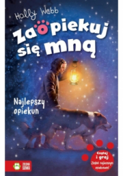 Zaopiekuj się mną Najlepszy opiekun