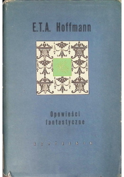 Opowieści fantastyczne