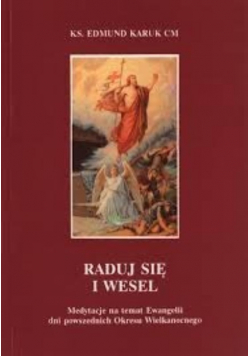 Raduj się i wesel
