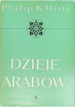 Dzieje Arabów