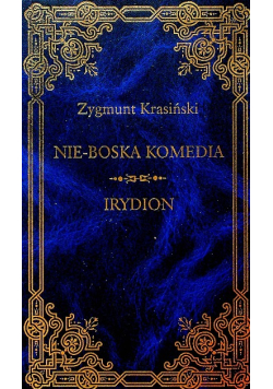 Nie boska komedia Irydion