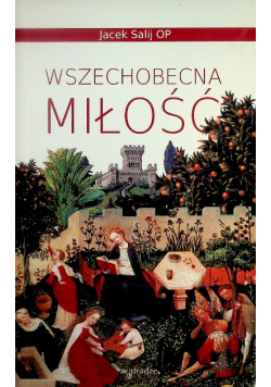 Wszechobecna miłość
