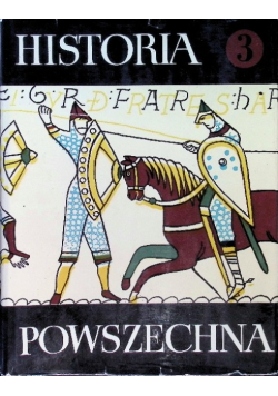 Historia powszechna Tom 3
