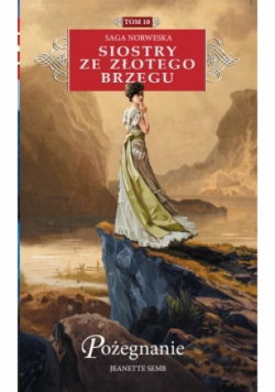 Siostry ze Złotego Brzegu 10 Pożegnanie