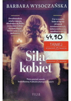 Siła kobiet