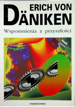 Wspomnienia z przyszłości