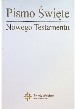 Pismo Święte Nowego Testamentu