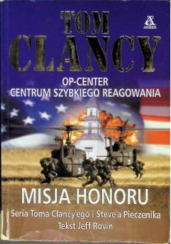 Misja honoru