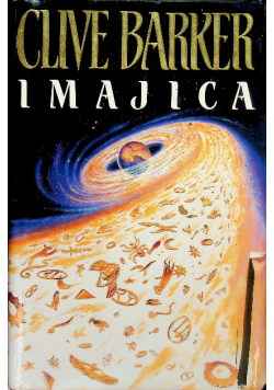 Imajica