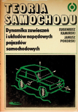 Teoria samochodu