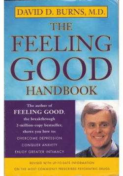 The Feeling Good Handbook