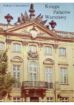 Księga Pałaców Warszawy