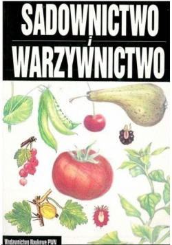 Sadownictwo i warzywnictwo