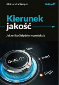 Kierunek jakość