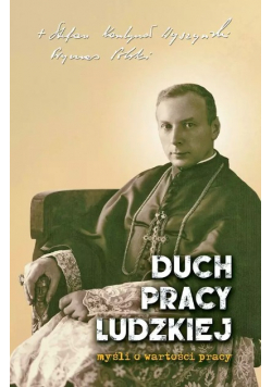 Duch pracy ludzkiej