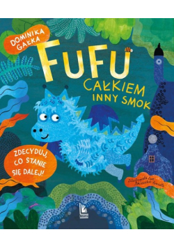 Fufu Całkiem inny smok