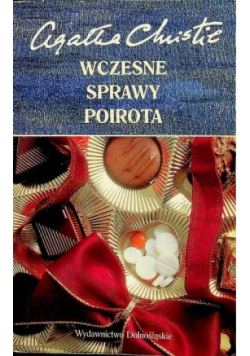 Wczesne sprawy Poirota