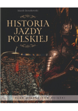 Historia jazdy polskiej