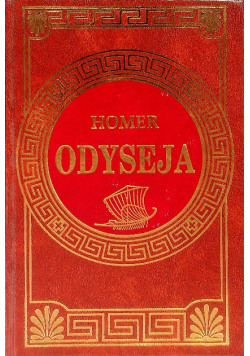 Odyseja