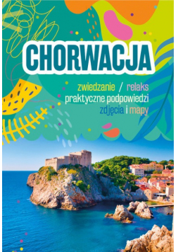 Chorwacja przewodnik
