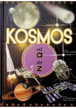 Kosmos od A do Z