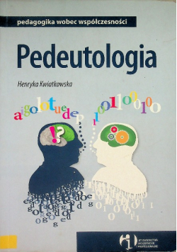 Pedeutologia