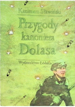 Przygody kanoniera Dolasa