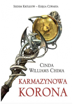 Karmazynowa korona