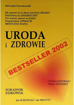 Uroda i zdrowie