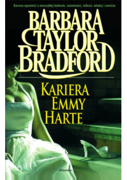 Kariera Emmy Harte
