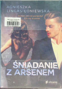 Śniadanie z Arsenem