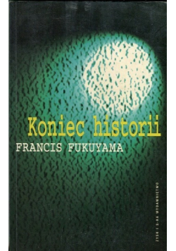 Koniec historii