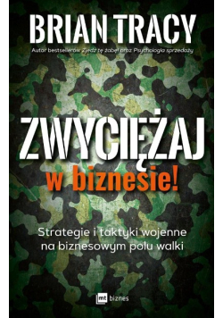 Zwyciężaj w biznesie!