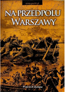 Na przedpolu Warszawy