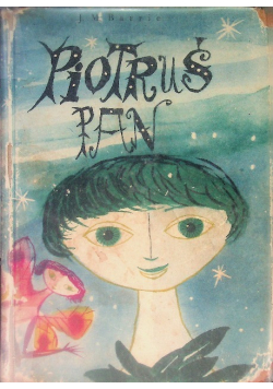 Piotruś Pan