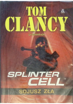 Splinter Cell