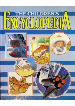 The Childrens Encyclopedia