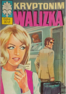 Kryptonim Walizka