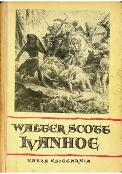 Ivanhoe