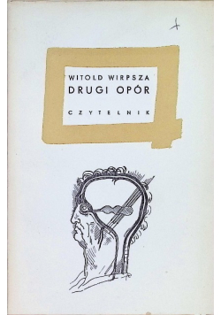 Drugi opór
