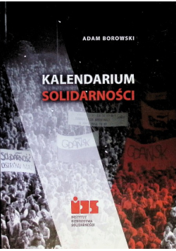 Kalendarium Solidarności