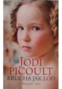 Krucha jak lód
